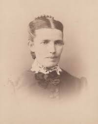 Kapple, Sophia T. (Thomson) (1837-1924)