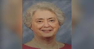 Ethel Grace Dunlap Obituary