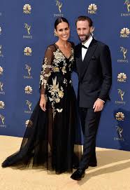 Love actor joseph actor ralph fiennes, wife maria dolores baby daughter. Maria Dolores Dieguez And Joseph Fiennes Attend The 70th Emmy Awards Joseph Fiennes Emmy Awards Cocktail Gowns