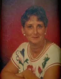 Juanita White Absher, Adair Co., KY (1936-2016)