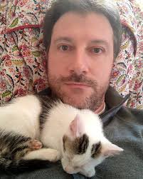 Venga, me voy a echar una siesta un ratito