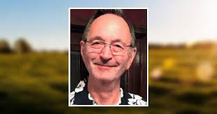 Charles Lee Roth Obituary October 31, 2022