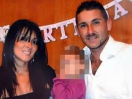 Experience santa maria capua vetere: Melania Rea Salvatore Parolisi Trasferito In Un Carcere Militare