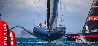 Guests arriving by vehicle have access to. Prada Cup 2021 Video Luna Rossa Sconfitta Da Ineos Andra In Semifinale