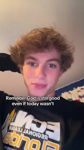 Inspirational Message From Josh Allen About Faith