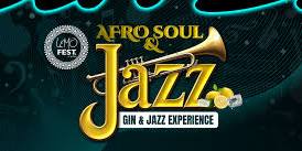 Lemo Fest | Afro Soul & Jazz 2026