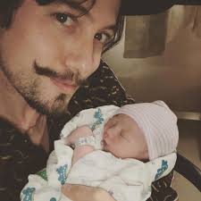 Jackson Rathbone and Wife Sheila Welcome Third Child, a Son