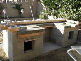 Have we actually really piqued your curiosity with this whole idea of using an outdoor fire station to prepare 13. Build A Backyard Barbecue 13 Steps With Pictures Instructables