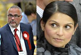 Check spelling or type a new query. Mp Priti S Council Feud Continues As She Accuses Authority Of Delaying A12 Improvements Gazette