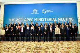 Maybe you would like to learn more about one of these? 2017 Apec Ministerial Meeting