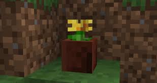 Let us have the option to change the texture pack, so we could have the new ore texture pack or the 1.16 version or the old old. Old Dandelion Flower With New Shading Minecraft Texture Pack
