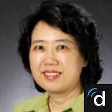 Dr. Julia Wang, MD