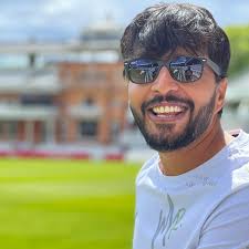 League: CSC Typhoons vs Warriors CC 2