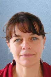 Dr. habil. Hammer Erika PhD