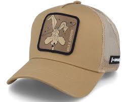 Edward Cord Mustard Flat Cap