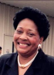 Rita Benoit Obituary (2014)