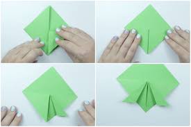 Check spelling or type a new query. Easy Traditional Origami Turtle Instructions