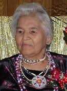 Obituary for Violet Julia (Humphrey) Reyes