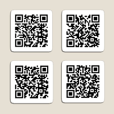 You can scan the code with your phone to look up the exact tikok video. Spotify Qr Code Magnets Redbubble