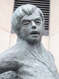 Leo Mol Tree Children Richardson Building