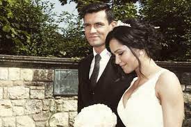 They got married in 2012. Wife Cheats On Prem Ace Liverpool Star Dejan Lovren Missed Euro 2016 In Bid To Save His Marriage After Wife S Affair The Irish Sun
