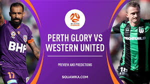 Rashford world's most valuable player at $203m. Perth Glory Vs Western United Live Stream Where To Watch What To Expect A League