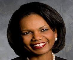 Extraordinary, Ordinary People: A Memoir of Family by Condoleezza Rice