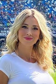 Born 16 august 1991) is an italian television presenter from catania, sicily. Diletta Leotta Movies Age Biography