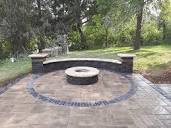 Patios | Custom Creations Hardscapes Llc