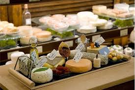 Laurent Dubois Paris Orfevre Des Fromages Table Decorations Decor Food
