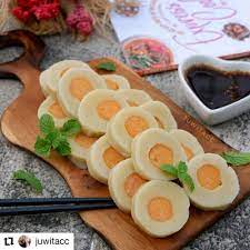 14 Cara Membuat Pempek Palembang Paling Enak Instagram Ide Makanan Makanan Ringan Manis Makanan Jalanan