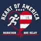 Marathon Heart of America