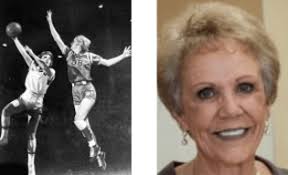 Betty Ransom Cagle, 1962-66