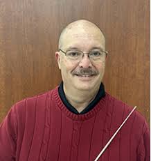 Parkway Band Director Surprised as Hall of Fame Inductee