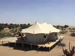 Glamping Resort Tents Are Suitable For Desert Countries Dubai Saudi Arabia Qatar Jordan Kuwait Glamping Resorts Glamping Tent