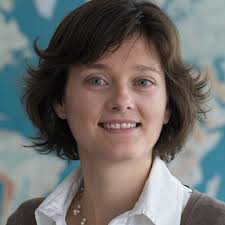 Maria WINKLER-DWORAK