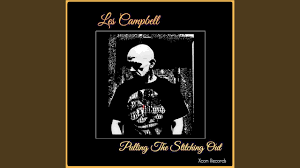 Pulling the Stitching Out