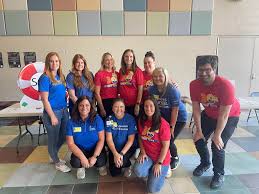 Ascension St. Vincent...