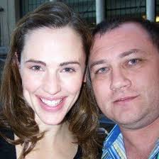 Laetitia Lamalle and Ryan Donaghy's Wedding Website