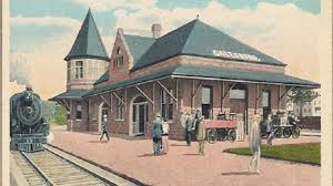 Popular greyhound routes to galesburg, illinois. Galesburg Illinois U S National Park Service