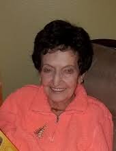 Obituary information for Bernice Harriet Shelquist