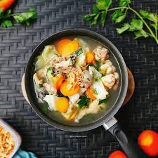 Mengetahui resep masakan sehat rasanya menjadi hal yang sangat penting, tidak hanya untuk para orang tua, tetapi juga untuk anak muda. Kumpulan Resep Masakan Buka Puasa Sehat Praktis Sederhana Wisatainfo