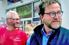 Del Buono's Bakery nears 100 years as quirky statues keep it