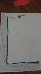 Ot Cafe Handwriting Without Tears Letter Card Adaptation Handwriting Without Tears Writing Without Tears Writing Center