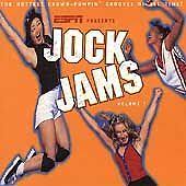 Mp3 is a digital audio format without digital rights management (drm) technology. Espn Presents Jock Jams Volume 1 Various Artists Black Box 69 B Compact 16998113721 Ebay