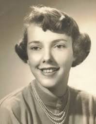 Mary Ann McCafferty Obituary