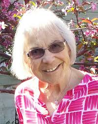 Velma P. Filson, age 89 of Helena