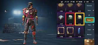 How To Get Free Skins In Pubg Mobile Hacking And Gaming Tips