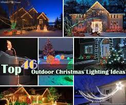 pin on outdoor christmas tree decor