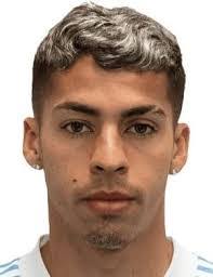 Gabriel Pereira's Instagram, Twitter & Facebook